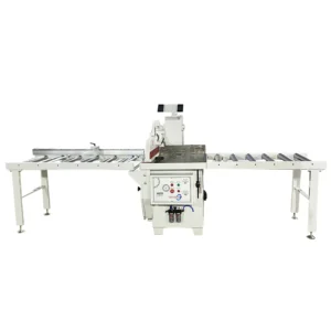 Cut-off saw