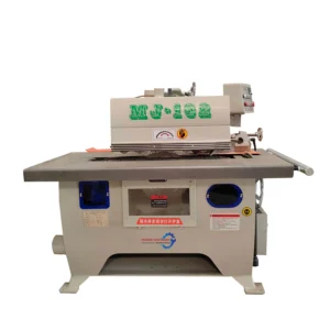 Single Blade Rip Saw