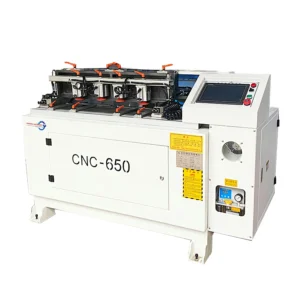 CNC-650