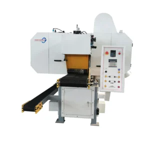 Horizontal Band Saw