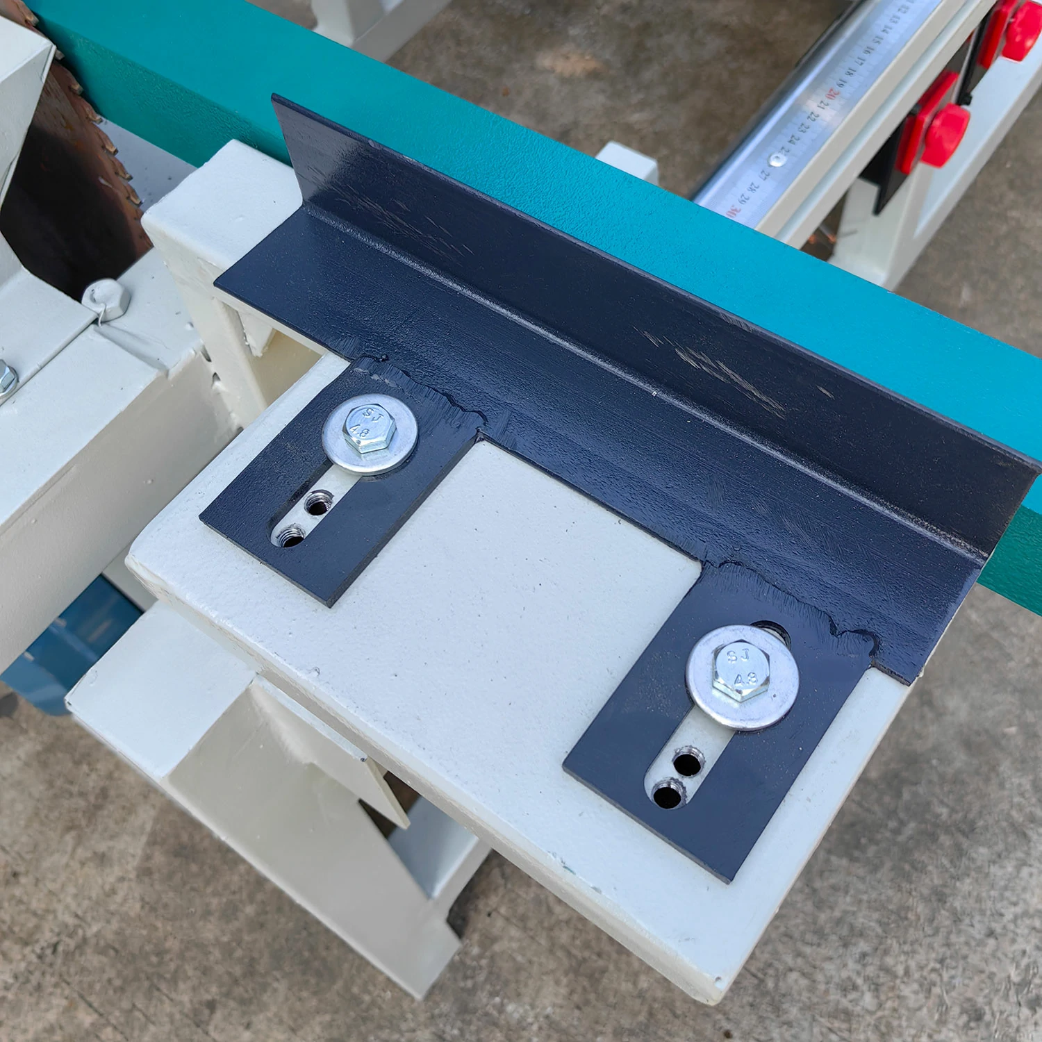 Double-end flush saws - 图片 4